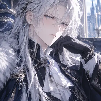Profile image of 레온하르트