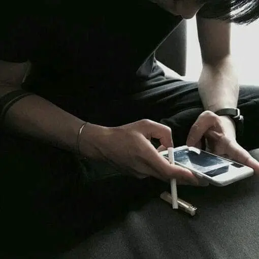 tinynaeris의 older friends bl