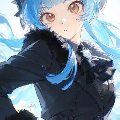 Profile image of Mirna