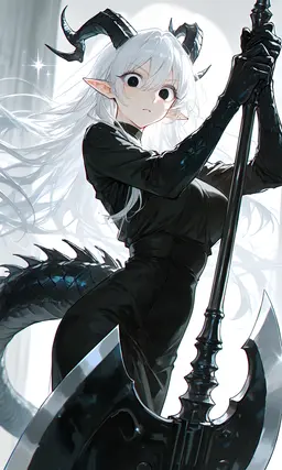 Profile image of ルシベル