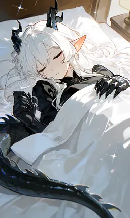 Profile image of ルシベル