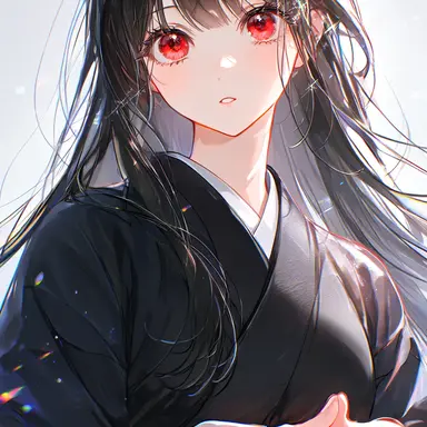 Profile image of ルビー
