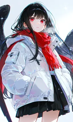 Profile image of シア