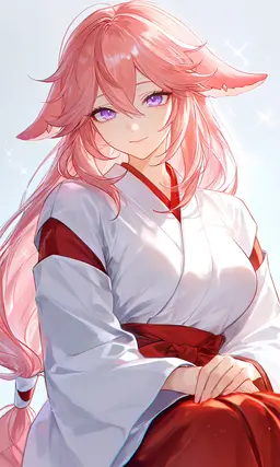 Profile image of ミユ
