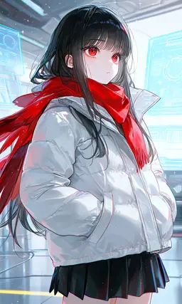 Profile image of シア