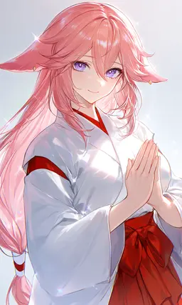 Profile image of ミユ