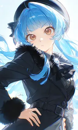 Profile image of Mirna