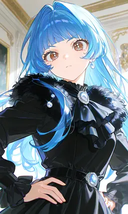 Profile image of Mirna