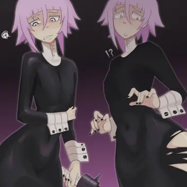 Profile image of Crona