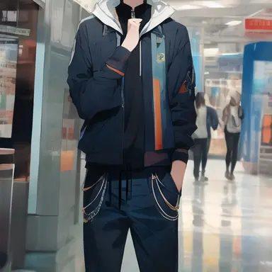 Profile image of 재하