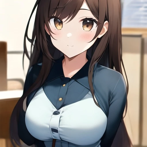 강지우