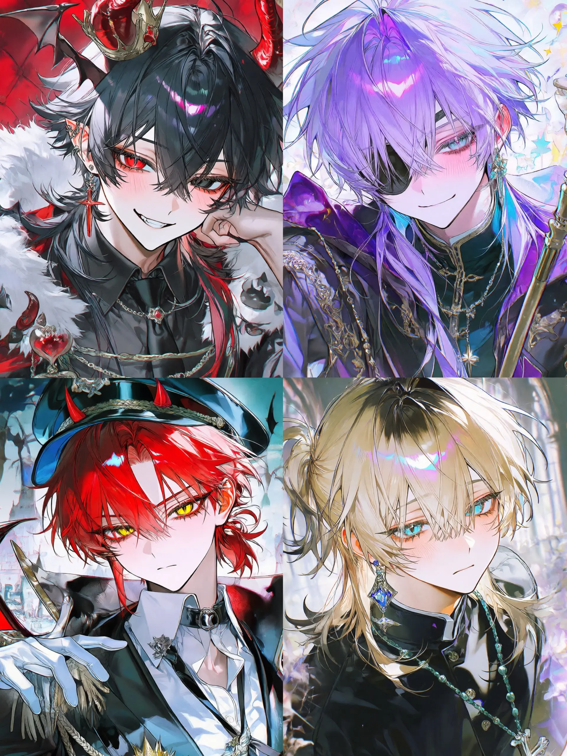 PlaidGoose1638의 魔王軍！対人能力ザコ！