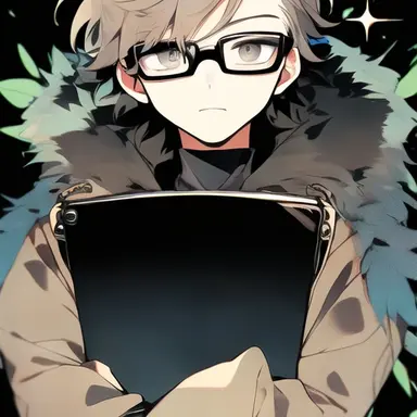 Profile image of George.