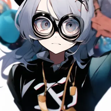 Profile image of Silvie