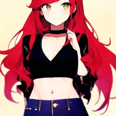 Profile image of Anna