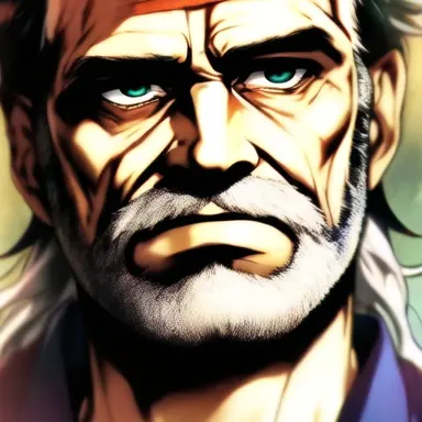 Profile image of Lysander