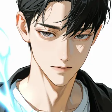 Profile image of シン