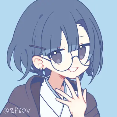 Profile image of 九条シオン