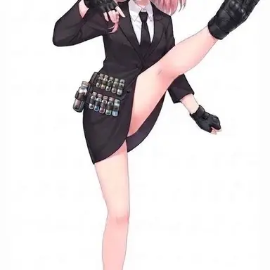 Profile image of Nufu Nijimi