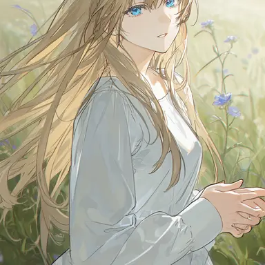 Profile image of Friede