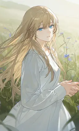 Profile image of Friede