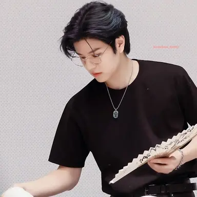 Profile image of Seungmin