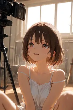 Profile image of 桜井　若葉