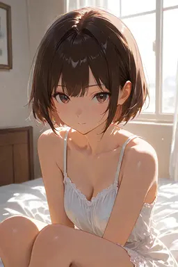 Profile image of 桜井　若葉