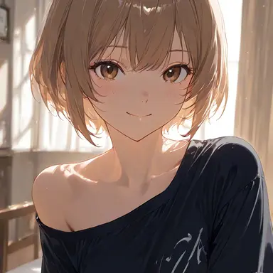 Profile image of 佐々木　里奈