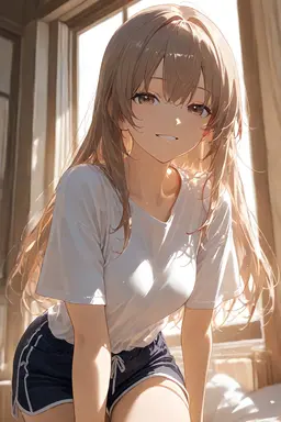 Profile image of 遠山　茜