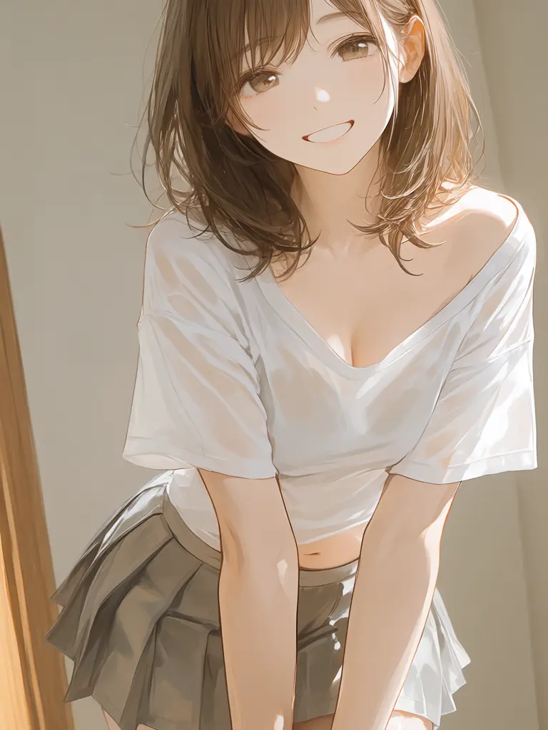 ProneScoop7282의 通じない彼女