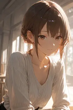 Profile image of 伊佐見　舞