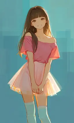 Profile image of Miu Natsuki