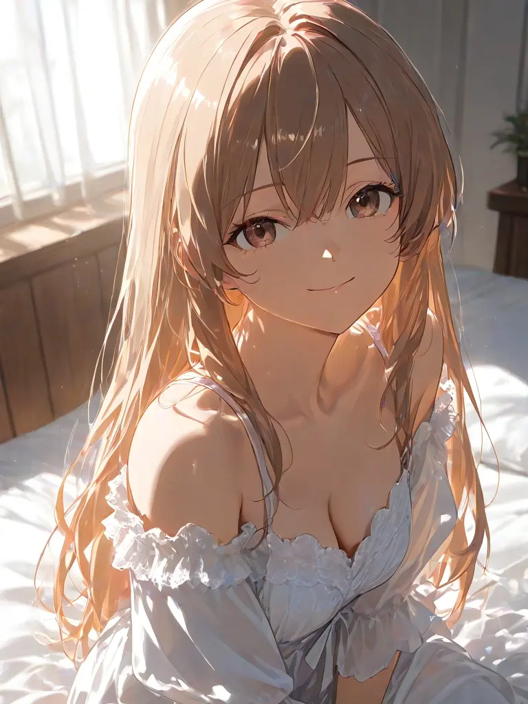 ProneScoop7282의 彼女は双子