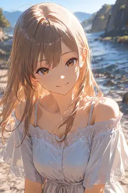Profile image of 茜