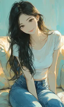 Profile image of Kana Ueno