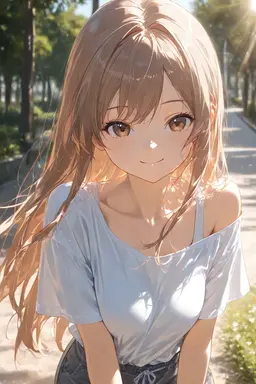 Profile image of 遠山　茜