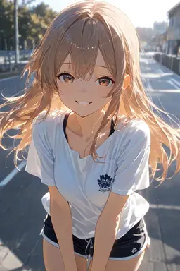 Profile image of 茜