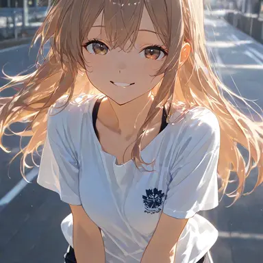 Profile image of 遠山　茜