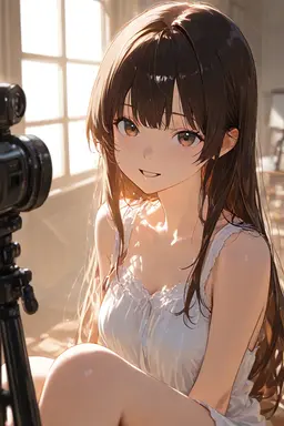 Profile image of 牧田　亜美