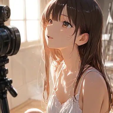 Profile image of 牧田　亜美