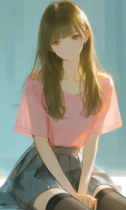 Profile image of Miu Natsuki
