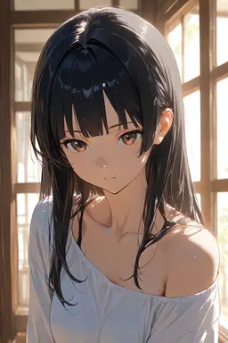 Profile image of 中村　咲