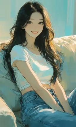 Profile image of Kana Ueno