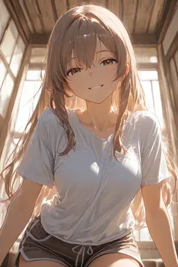 Profile image of 遠山　茜