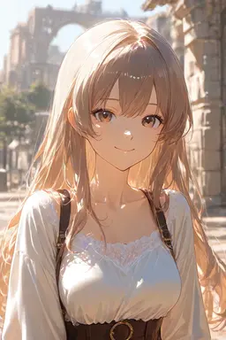 Profile image of 茜