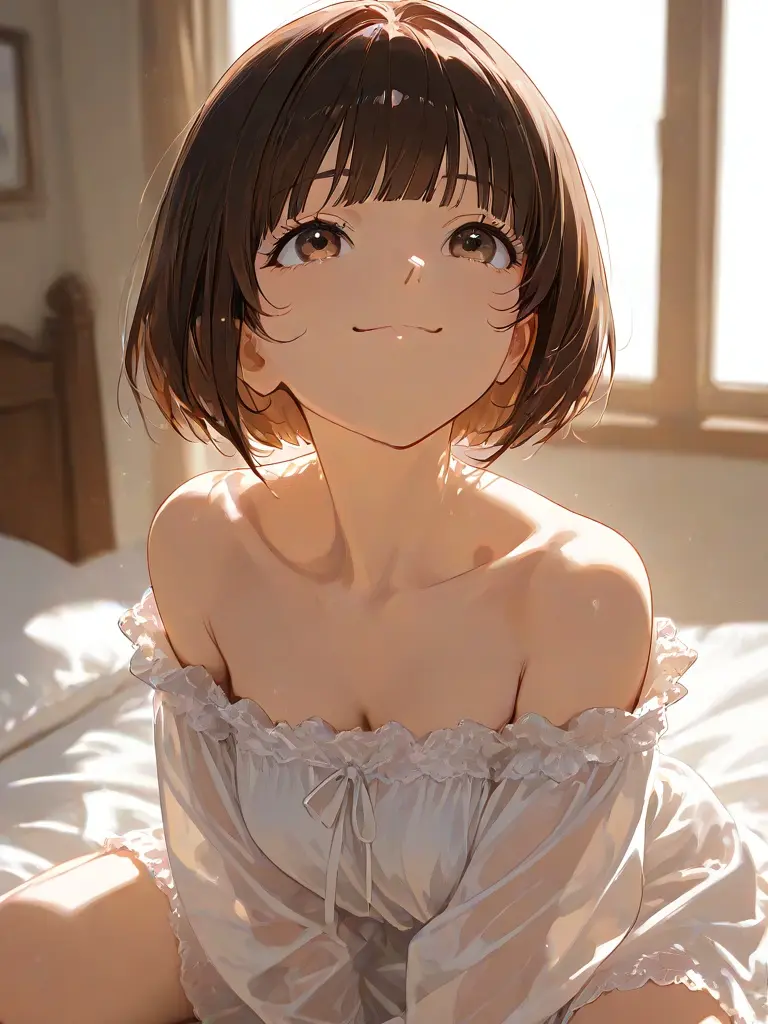 ProneScoop7282의 楽しく、したい彼女