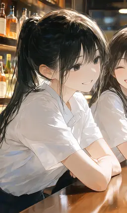 Profile image of 由香