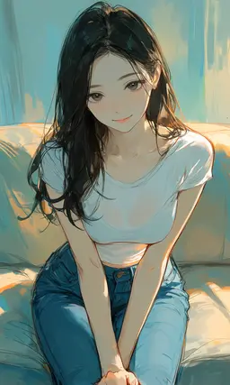 Profile image of Kana Ueno