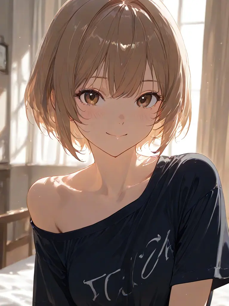 ProneScoop7282의 待ってる彼女×3